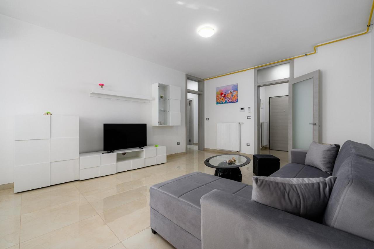 Stancija Amoroso Porec Apartments Bagian luar foto