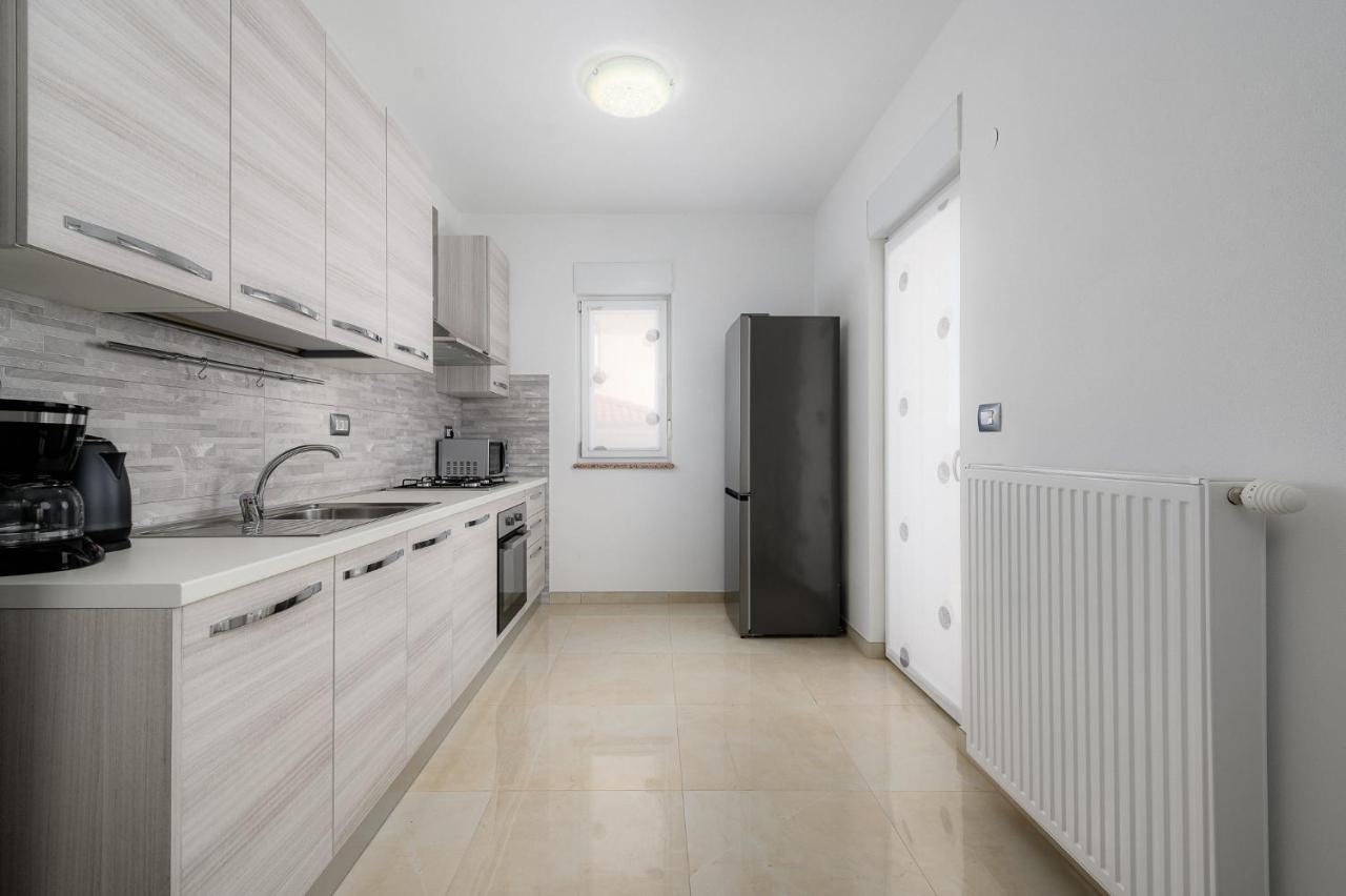 Stancija Amoroso Porec Apartments Bagian luar foto